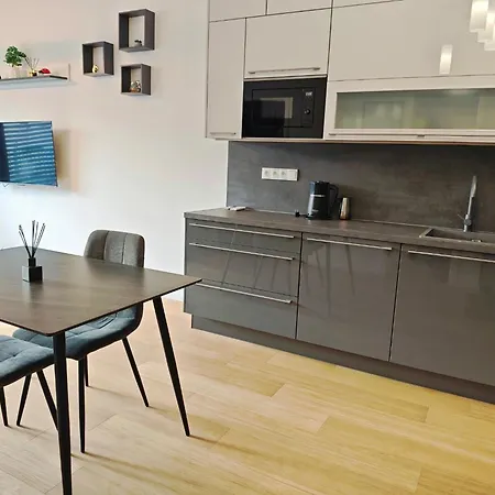 Center Comfort Apartment, Balcony, Parking!