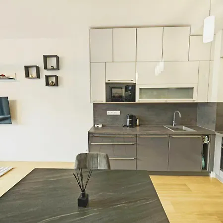 Center Comfort Apartment, Balcony, Parking! Apartment *